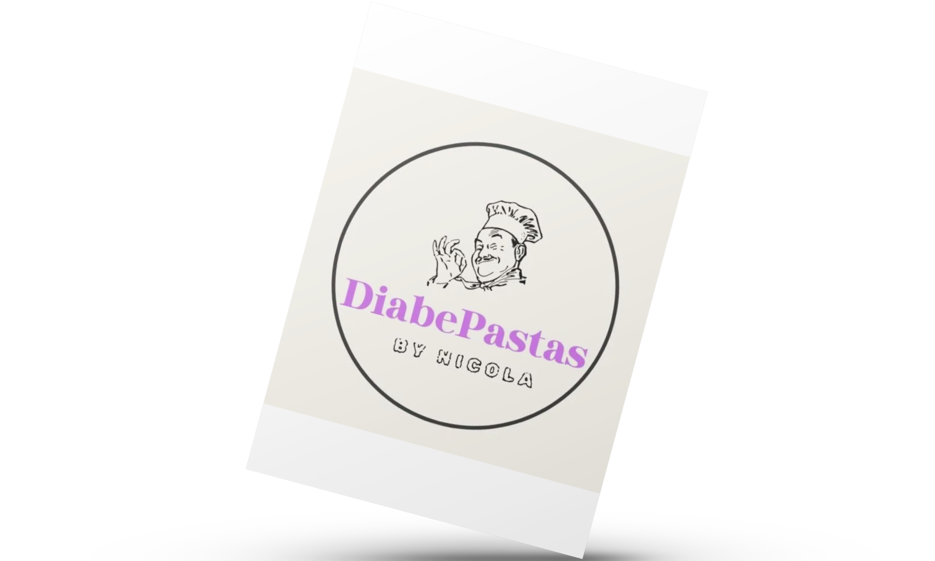 Pastas para Diabéticos